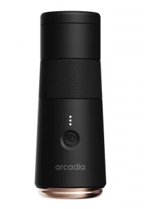 Кавоварка портатитвна акумуляторна Arzum Arcadia Go