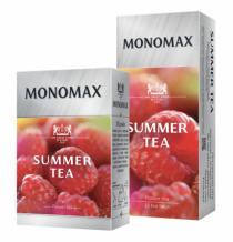 Чай МОНОМАХ "SUMMER TEA" 80г