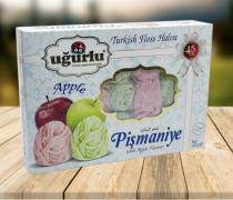 Пішманіє ТМ Ugurlu Туреччина яблуко 240г