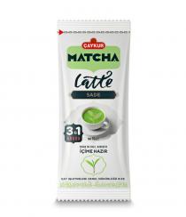 Чайкур 3 в 1 "MATCHA Latte Sade" 10г