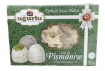 Пішманіє ТМ Ugurlu Туреччина асорті 240г
