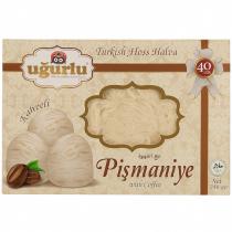 Пішманіє ТМ Ugurlu Туреччина кава 240г