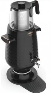 Самовар Arzum AR3083 black