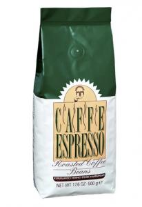 Зернова кава Mehmet Efendi Caffe Espresso 500г