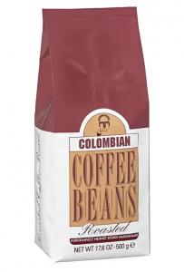 Зернова кава Mehmet Efendi Colombian 500г