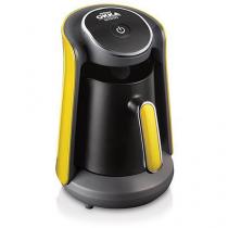 Кофеварка Arzum OKKA Minio (Yellow)