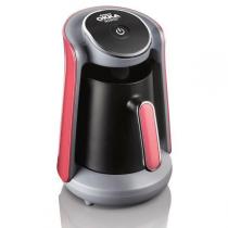 Кофеварка Arzum OKKA Minio (Pink)