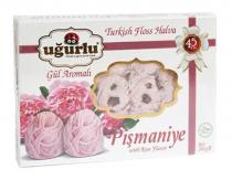 Пішманіє ТМ Ugurlu Туреччина троянда 240г