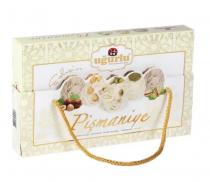 Пішманіє ТМ Ugurlu сумочка асорті горіхів 260г