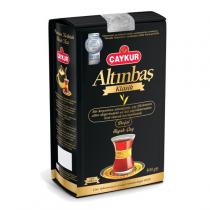 Турецький Чай "Чайкур Altınbaş" 500г