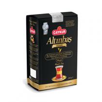 Турецький Чай "Чайкур Altınbaş" 200г