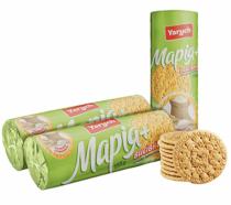YARYCH печиво "Марія" з висівками 155г