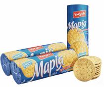 YARYCH печиво "Марія" оригінальна 155г