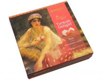 Лукум Троянда Koska 350г