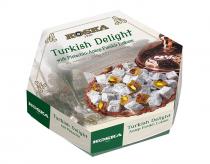 Лукум з фісташкою Koska 250г