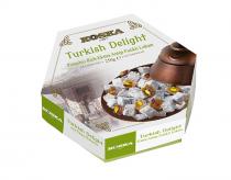 Лукум з подвійною фісташкою Koska 250г