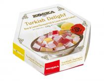 Лукум Лимон Троянда Koska 250г