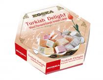 Лукум Мікс фруктів Koska 250г