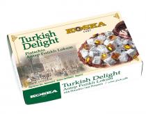 Лукум з фісташкою Koska 125г