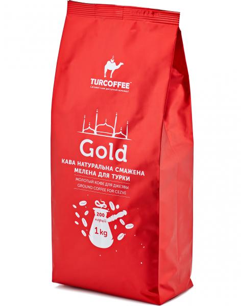 Кофе Gold (1 кг)