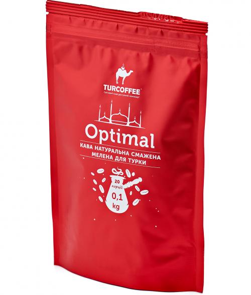 Кофе Optimal (0,1 кг)