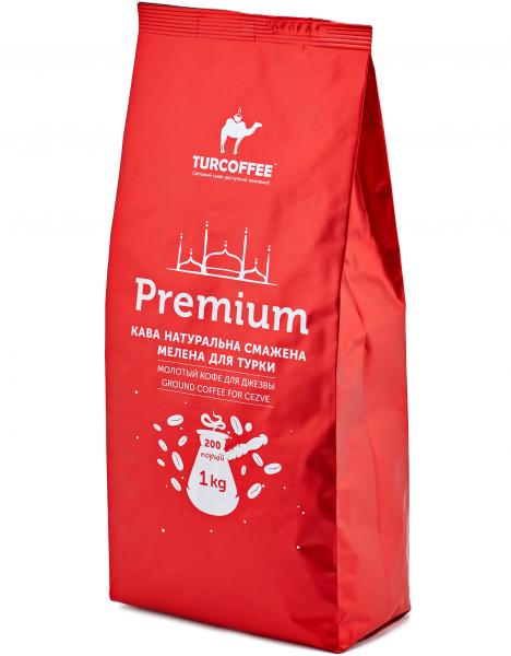 Кава Premium (1 кг)