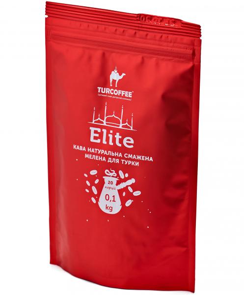Кофе Elite (0,1 кг)
