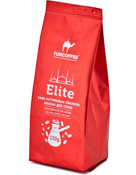 Кофе Elite (0,25 кг)