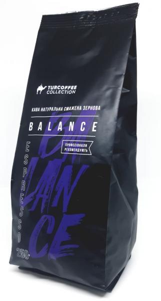 Зерновой кофе Balance (250г)