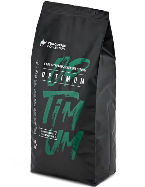 Зерновой кофе Optimum (1 кг)