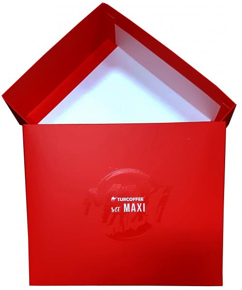 Картонна коробка ("Set maxi")