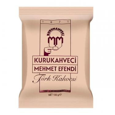 Молотый кофе Mehmet Efendi 100г
