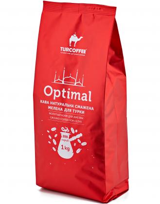 Кава Optimal (1 кг)