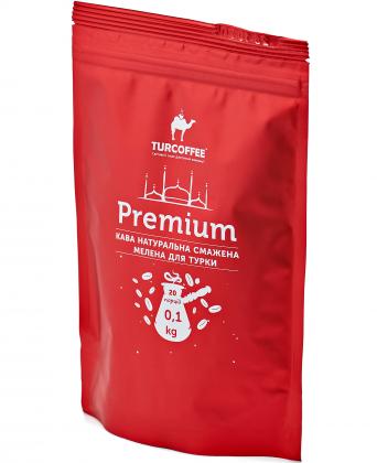 Кава Premium (0,1 кг)