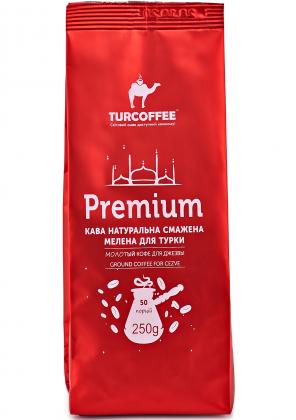Кофе Premium (0,25 кг) фото #1