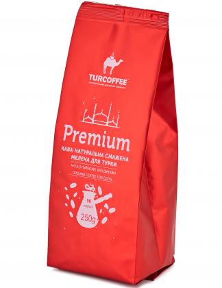 Кофе Premium (0,25 кг)