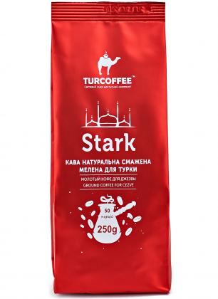 Кофе Stark (0,25 кг) фото #1
