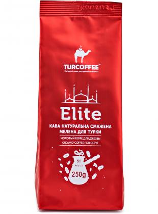 Кава Elite (0,25 кг) фото #1