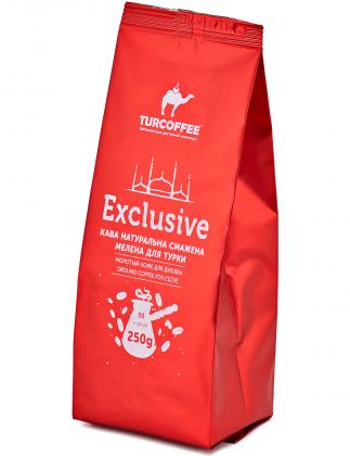 Кофе Exclusive (0,25 кг)