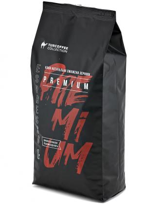 Зерновой кофе Premium (1 кг)