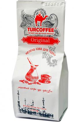 Кофе молотый Original (0,25 кг)