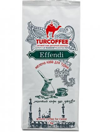 Кава мелена Effendi (1 кг) фото #1