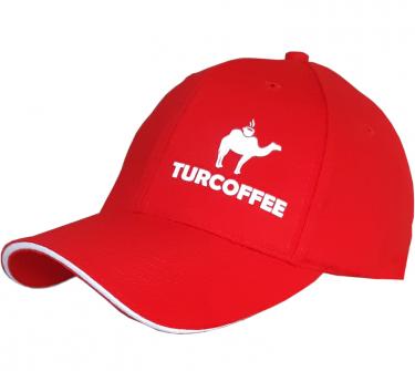 Кепка Turcoffee