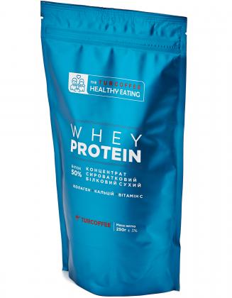 Протеїн з колагеном (0,25 кг)
