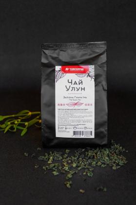 Чай улун китайский байховый листовой 200г фото #4