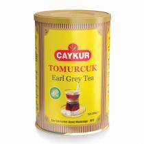 Турецький Чай "Tomurcuk Earl Grey" з бергамотом 200г