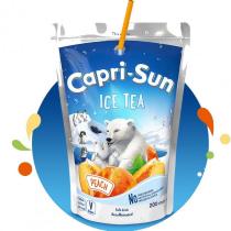 CAPRI-SUN Ice Tea напій 200мл