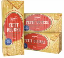 YARYCH "Petit Beurre" печиво з маслом 155г