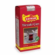 Турецкий Чай - Чайкур 500г (TIRYAKI)